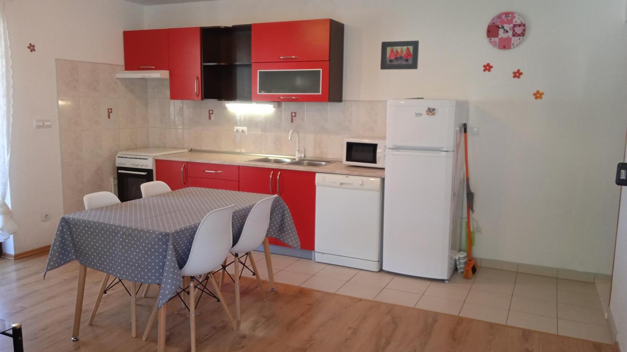 Apartments Postira Brac المظهر الخارجي الصورة